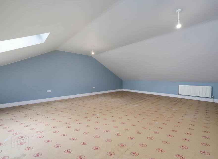 An Teach Buí, Rathmore, Athboy, C15T1W3