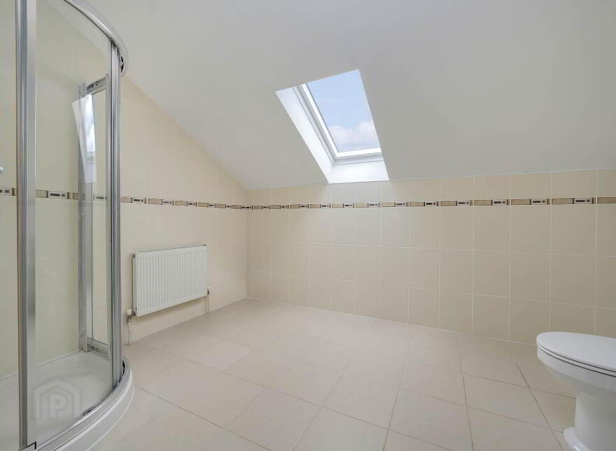 An Teach Buí, Rathmore, Athboy, C15T1W3
