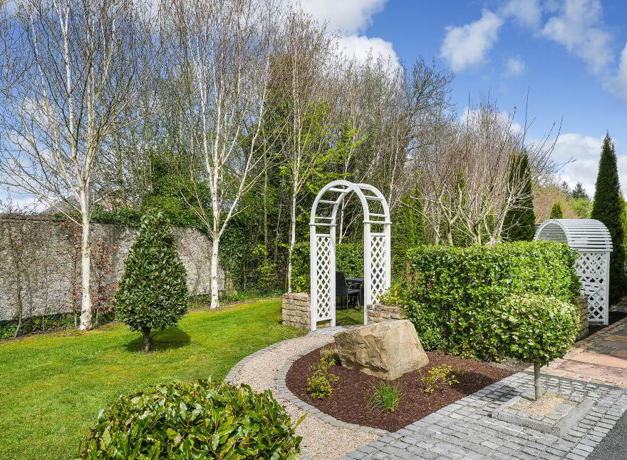 An Teach Buí, Rathmore, Athboy, C15T1W3