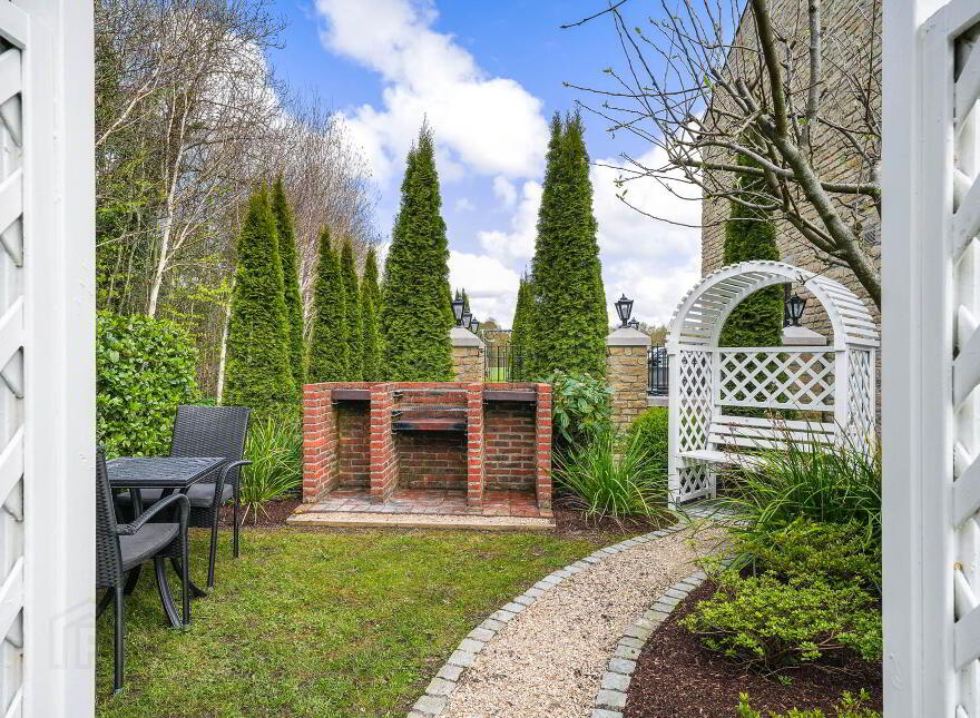 An Teach Buí, Rathmore, Athboy, C15T1W3