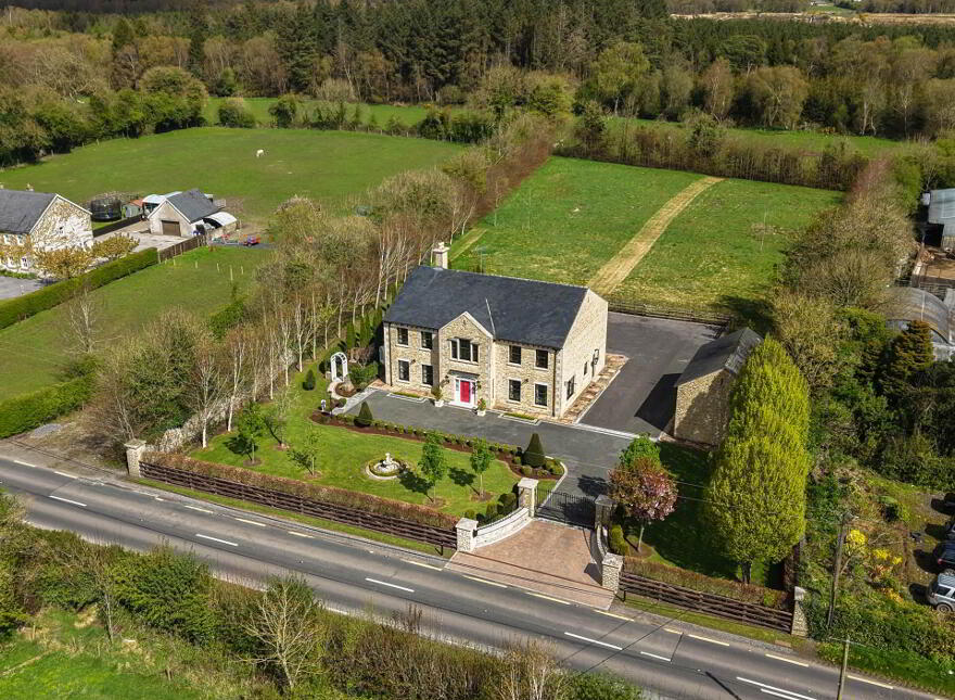 An Teach Buí, Rathmore, Athboy, C15T1W3