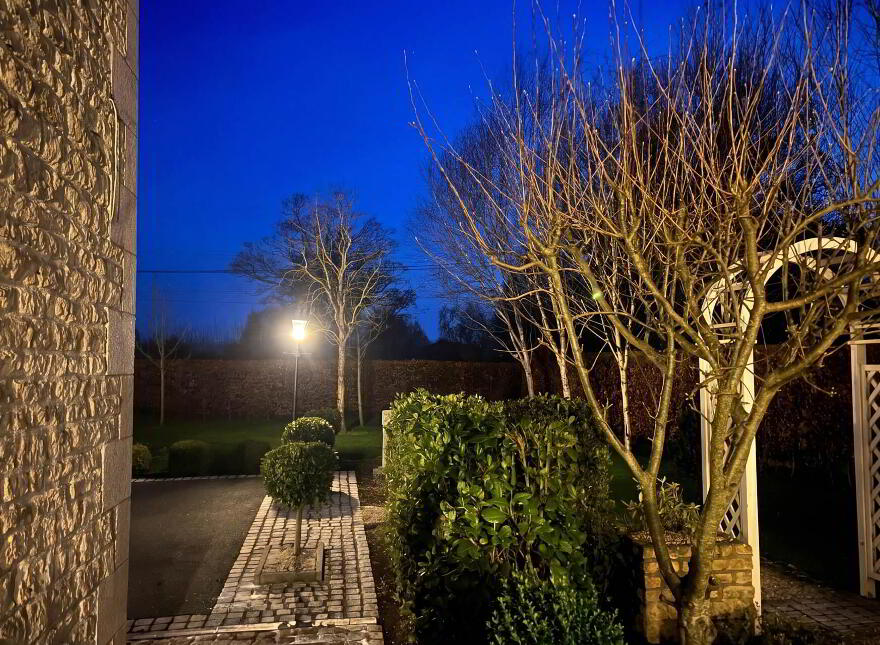 An Teach Buí, Rathmore, Athboy, C15T1W3