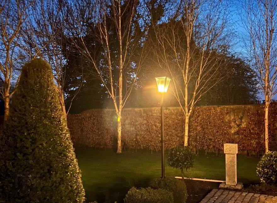 An Teach Buí, Rathmore, Athboy, C15T1W3