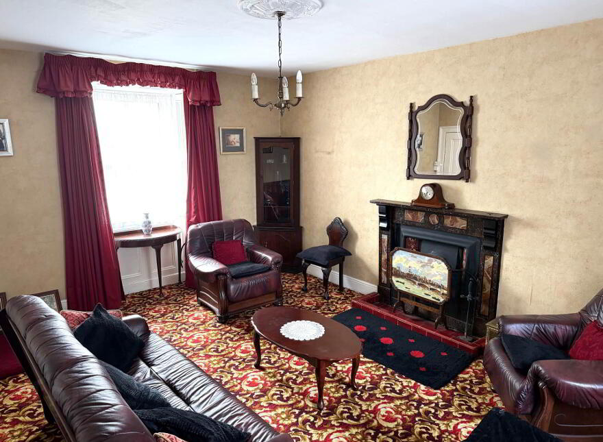 Avonlea, New Road, Roscrea, E53AW68
