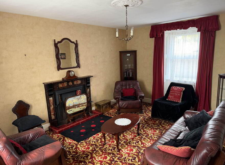 Avonlea, New Road, Roscrea, E53AW68