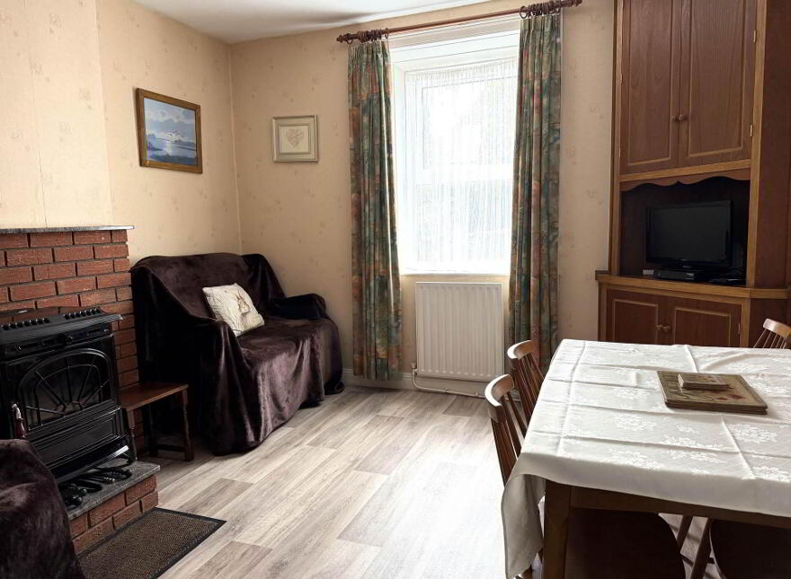 Avonlea, New Road, Roscrea, E53AW68