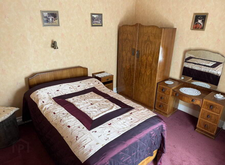 Avonlea, New Road, Roscrea, E53AW68