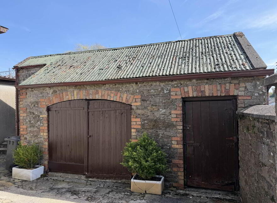 Avonlea, New Road, Roscrea, E53AW68
