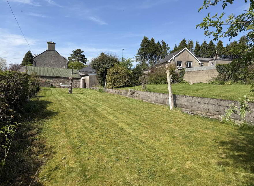 Avonlea, New Road, Roscrea, E53AW68