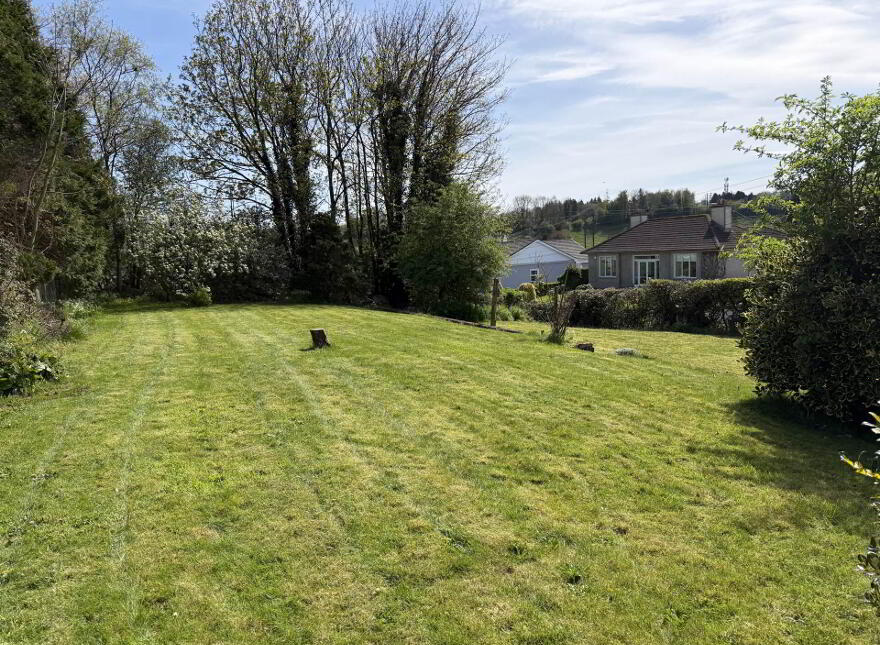 Avonlea, New Road, Roscrea, E53AW68