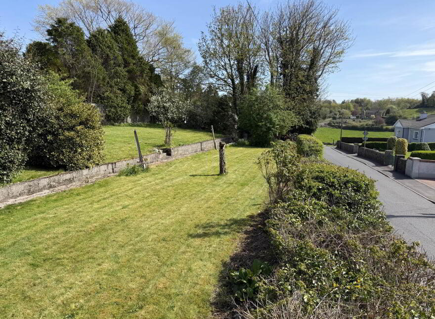 Avonlea, New Road, Roscrea, E53AW68