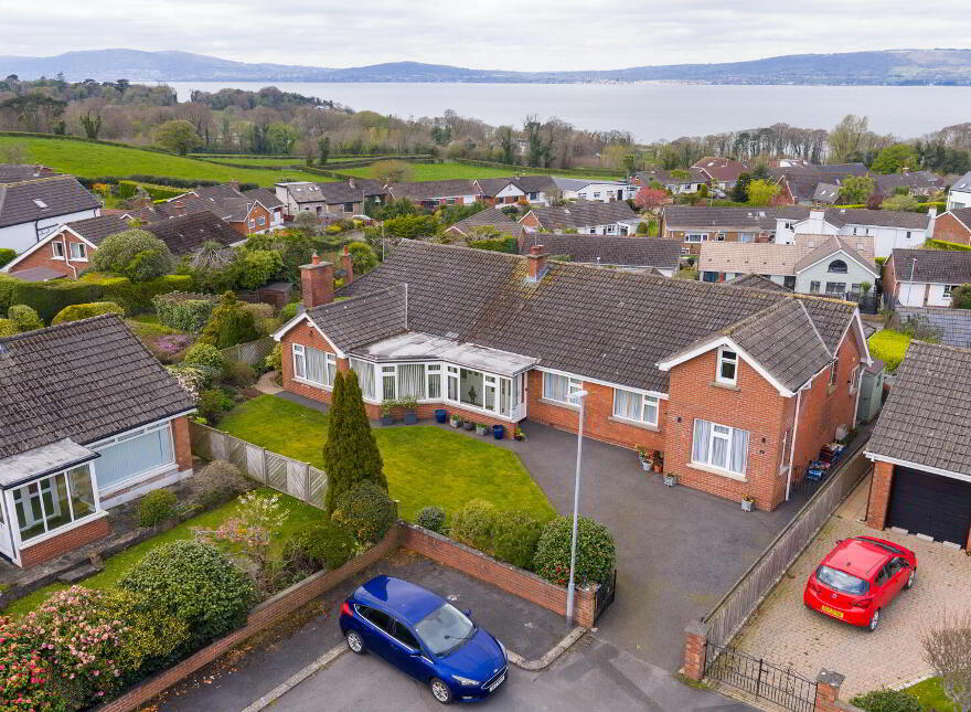 14 Craigdarragh Park East, Seahill, Holywood, BT18 0EB