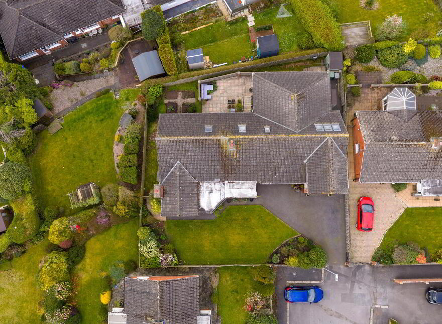 14 Craigdarragh Park East, Seahill, Holywood, BT18 0EB