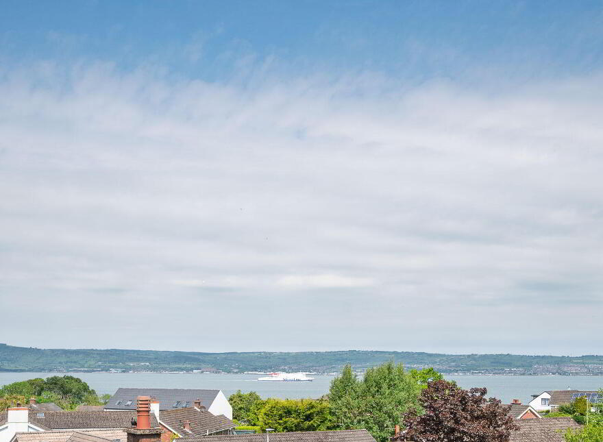 14 Craigdarragh Park East, Seahill, Holywood, BT18 0EB
