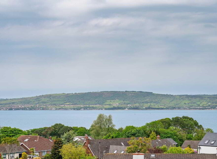 14 Craigdarragh Park East, Seahill, Holywood, BT18 0EB