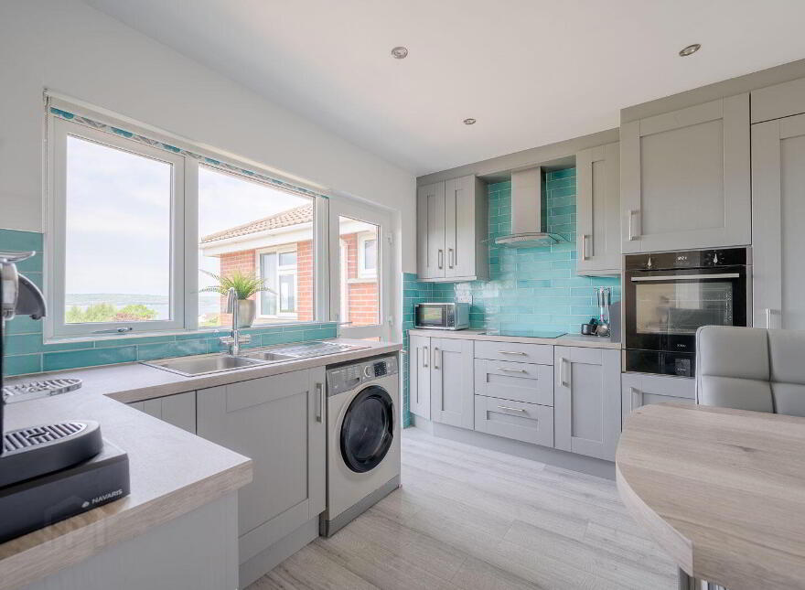 14 Craigdarragh Park East, Seahill, Holywood, BT18 0EB
