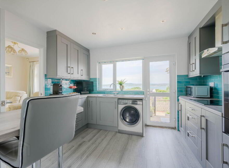 14 Craigdarragh Park East, Seahill, Holywood, BT18 0EB