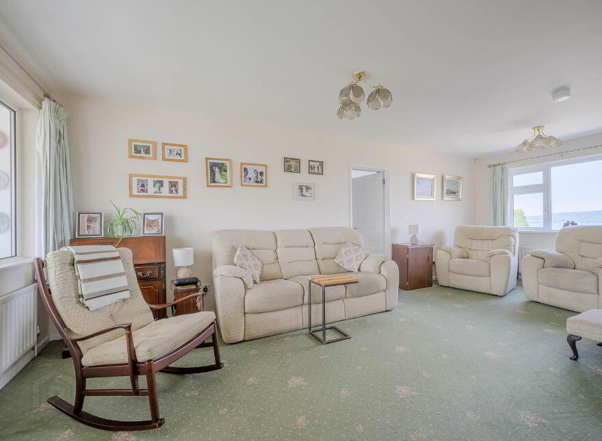 14 Craigdarragh Park East, Seahill, Holywood, BT18 0EB
