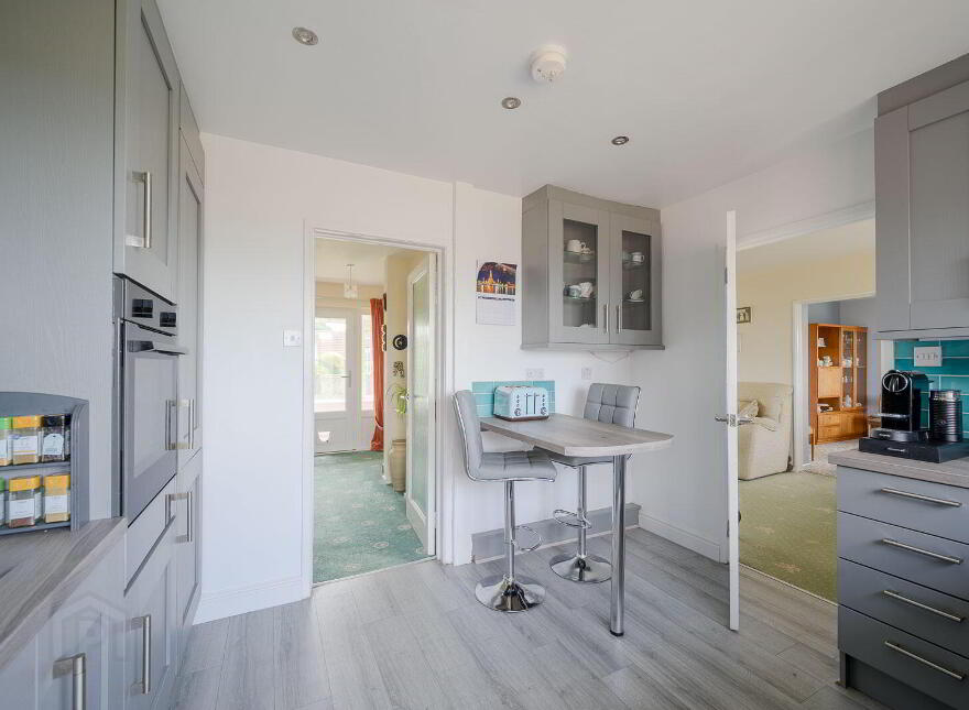 14 Craigdarragh Park East, Seahill, Holywood, BT18 0EB