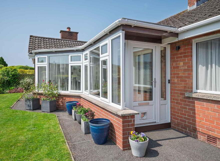 14 Craigdarragh Park East, Seahill, Holywood, BT18 0EB