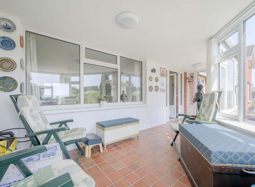 14 Craigdarragh Park East, Seahill, Holywood, BT18 0EB
