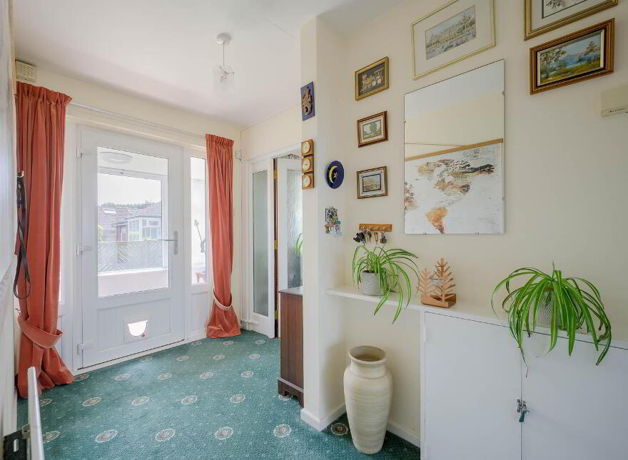 14 Craigdarragh Park East, Seahill, Holywood, BT18 0EB
