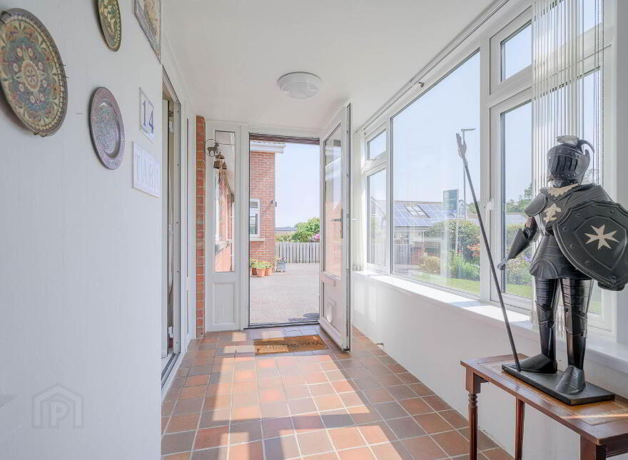 14 Craigdarragh Park East, Seahill, Holywood, BT18 0EB