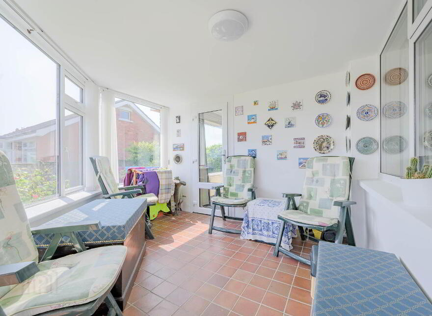 14 Craigdarragh Park East, Seahill, Holywood, BT18 0EB