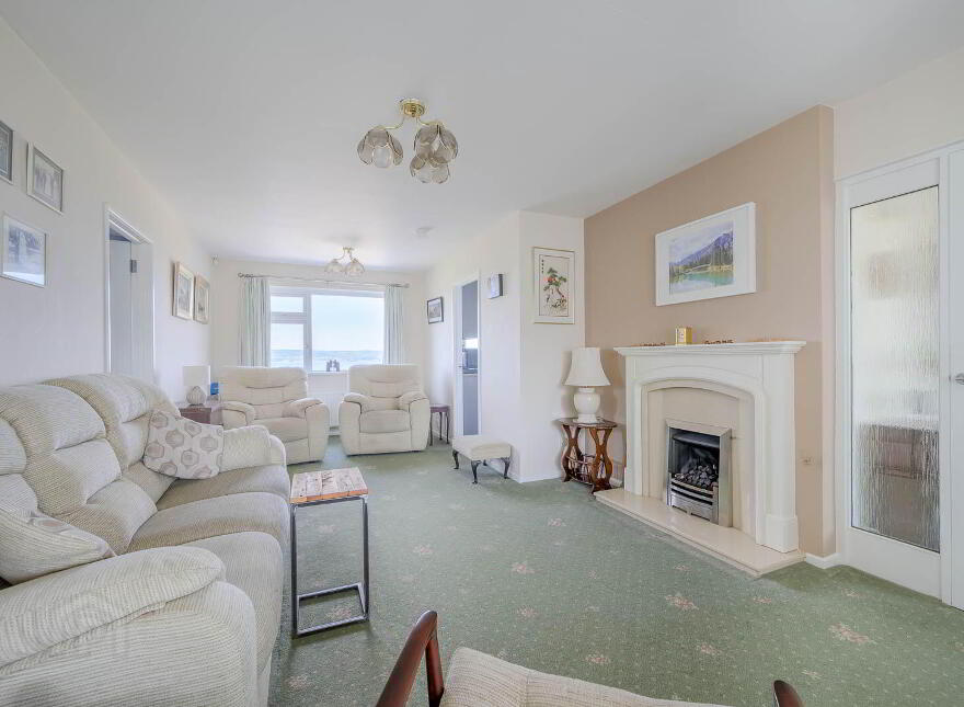 14 Craigdarragh Park East, Seahill, Holywood, BT18 0EB