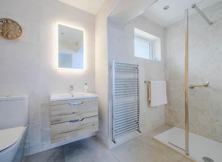 14 Craigdarragh Park East, Seahill, Holywood, BT18 0EB