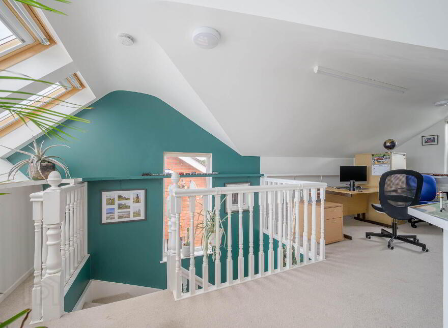 14 Craigdarragh Park East, Seahill, Holywood, BT18 0EB