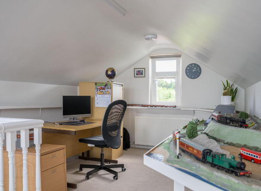 14 Craigdarragh Park East, Seahill, Holywood, BT18 0EB