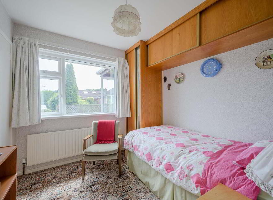 14 Craigdarragh Park East, Seahill, Holywood, BT18 0EB