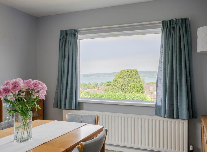 14 Craigdarragh Park East, Seahill, Holywood, BT18 0EB