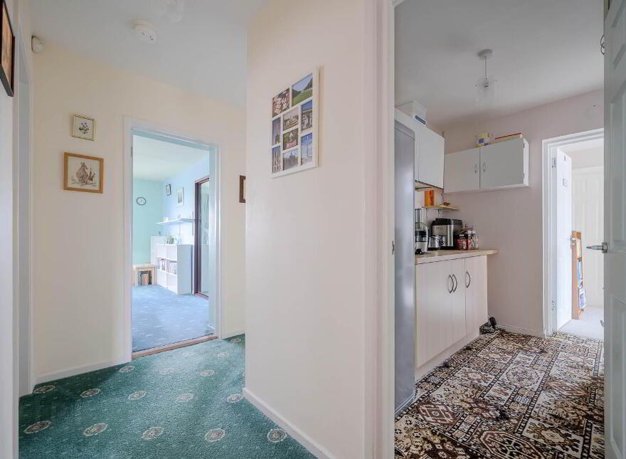 14 Craigdarragh Park East, Seahill, Holywood, BT18 0EB