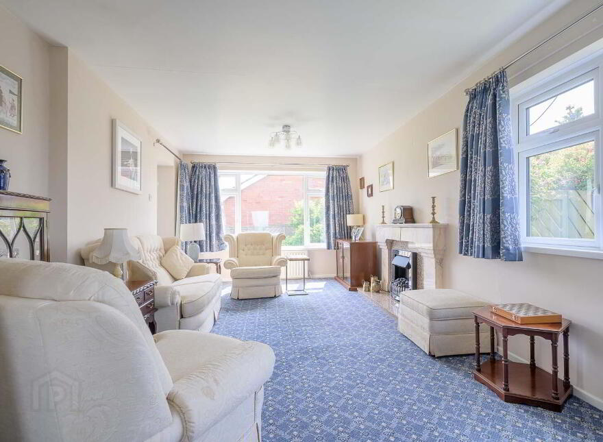 14 Craigdarragh Park East, Seahill, Holywood, BT18 0EB