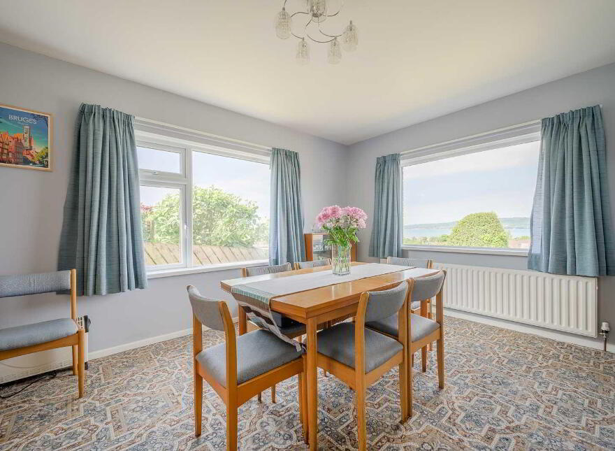 14 Craigdarragh Park East, Seahill, Holywood, BT18 0EB