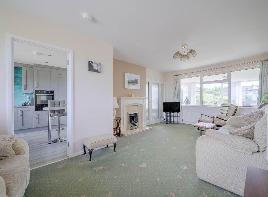 14 Craigdarragh Park East, Seahill, Holywood, BT18 0EB