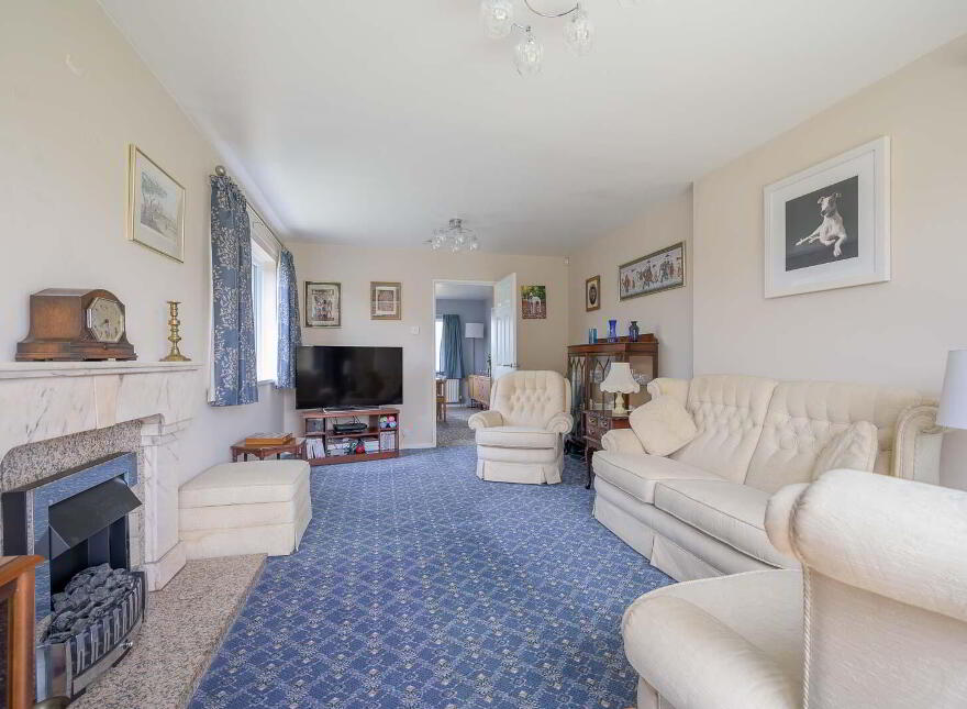 14 Craigdarragh Park East, Seahill, Holywood, BT18 0EB