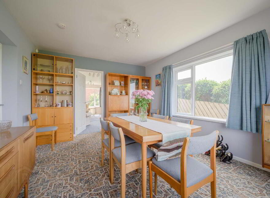 14 Craigdarragh Park East, Seahill, Holywood, BT18 0EB