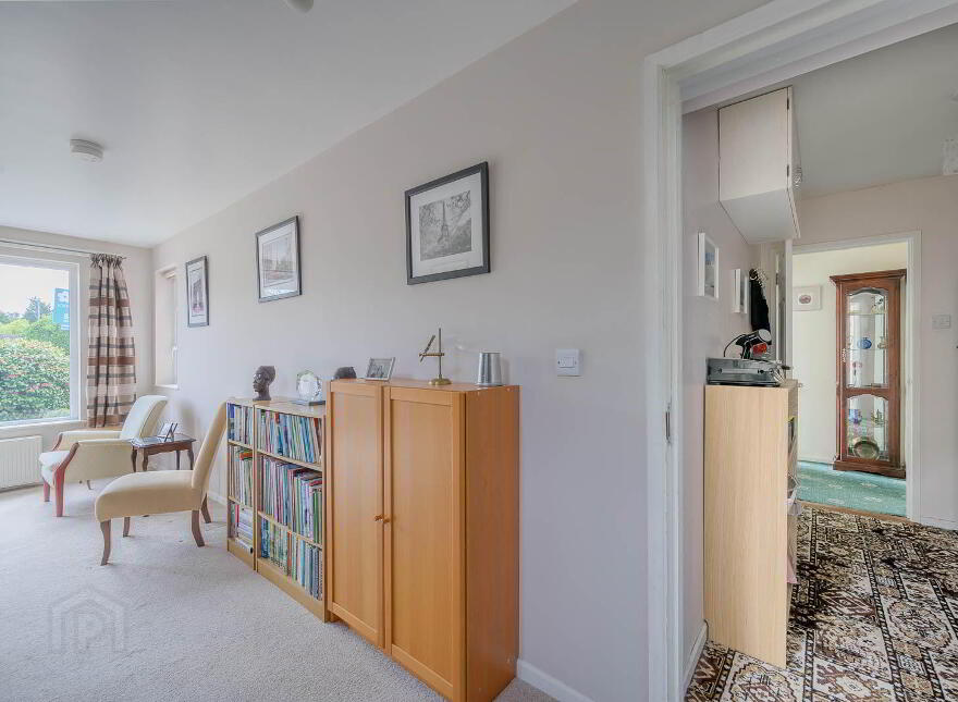 14 Craigdarragh Park East, Seahill, Holywood, BT18 0EB