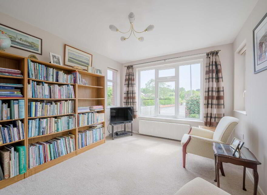 14 Craigdarragh Park East, Seahill, Holywood, BT18 0EB