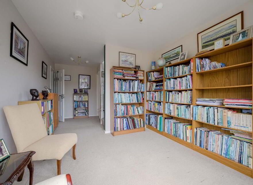 14 Craigdarragh Park East, Seahill, Holywood, BT18 0EB