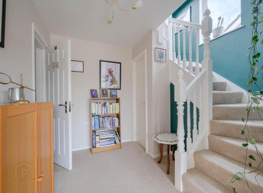 14 Craigdarragh Park East, Seahill, Holywood, BT18 0EB