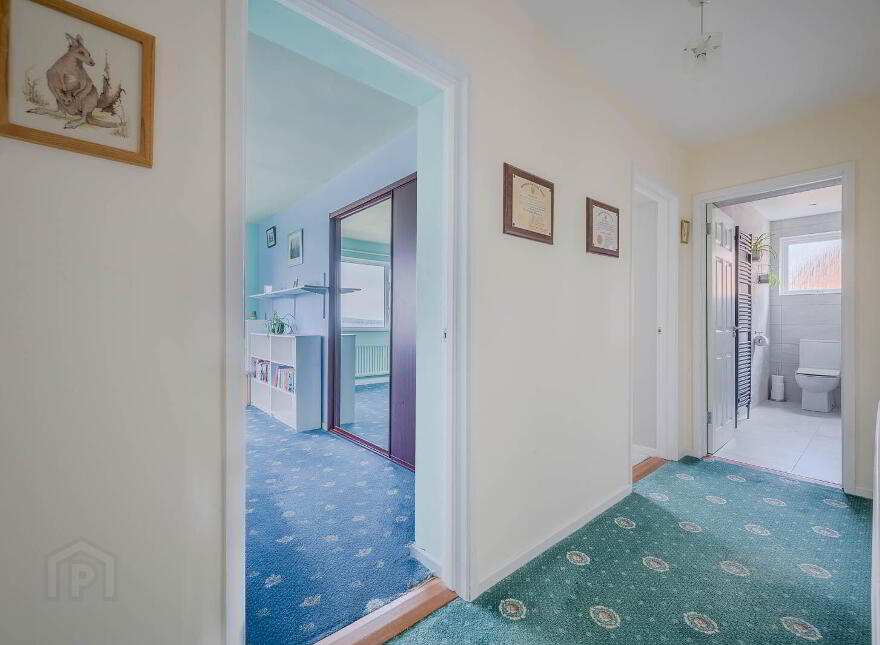 14 Craigdarragh Park East, Seahill, Holywood, BT18 0EB
