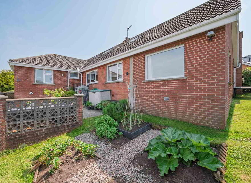 14 Craigdarragh Park East, Seahill, Holywood, BT18 0EB