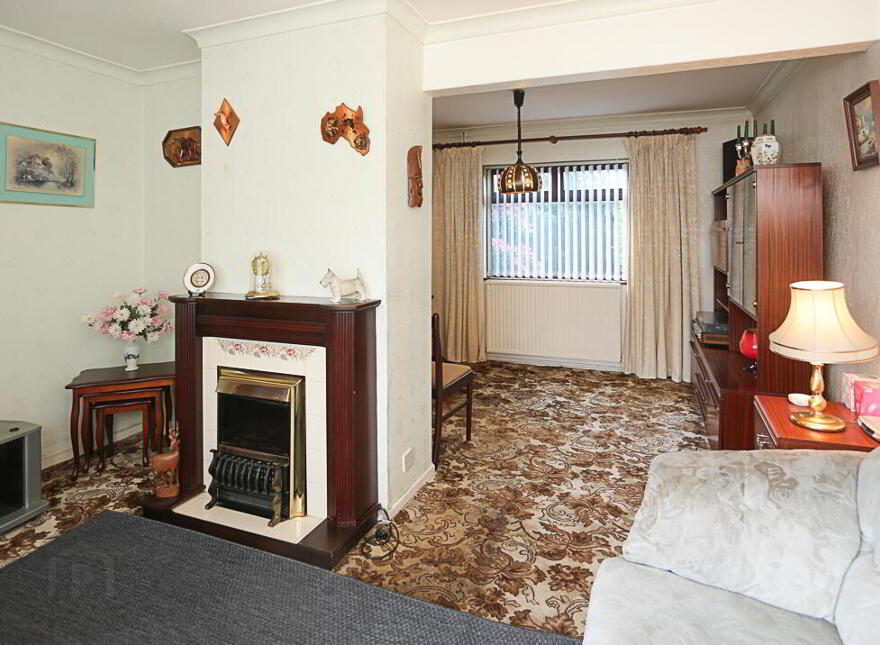 2 Knocknagoney Park, Belfast, BT4 2PU