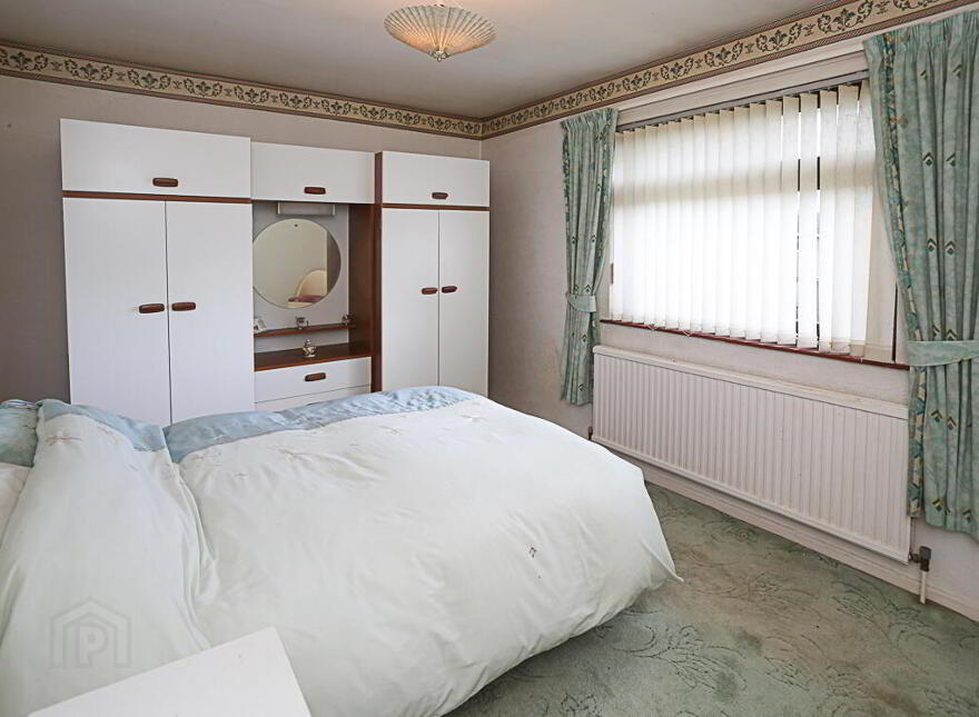 2 Knocknagoney Park, Belfast, BT4 2PU