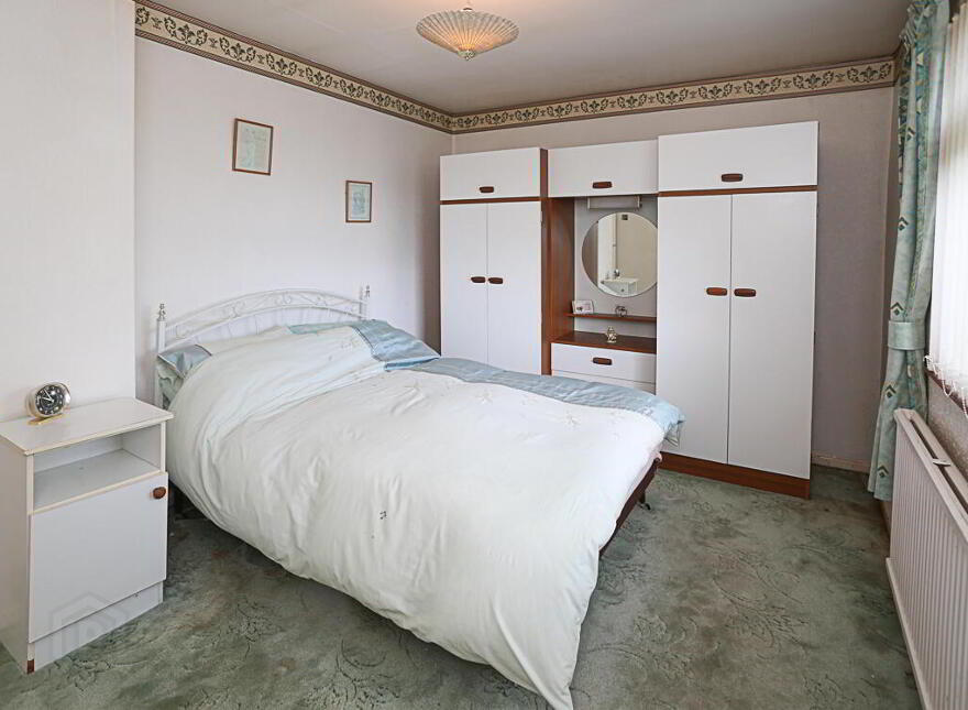 2 Knocknagoney Park, Belfast, BT4 2PU