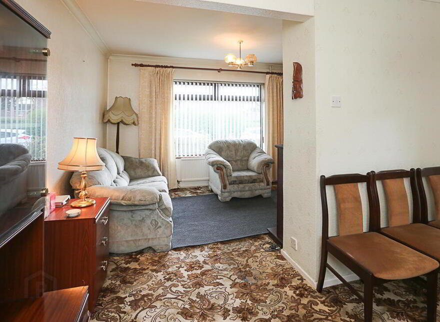 2 Knocknagoney Park, Belfast, BT4 2PU